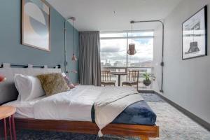 Socialtel Parque 93 Bogota