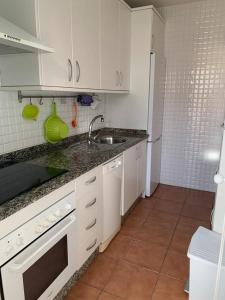 Apartment in La Antilla