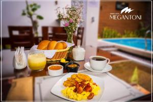 Grand Hotel Megantoni