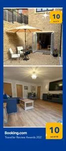 Stansted Airport Stay, Parking and Luxury Suite - Quendon