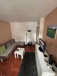 Apartman Šumski San