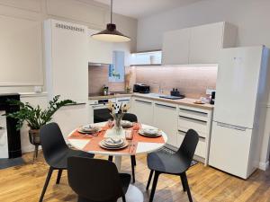 Appartements L-Orange Serenity - Parking - Gare a 5 min : photos des chambres