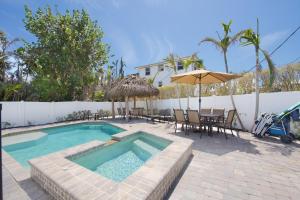 Blue Horizon by Sun Palace Vacations