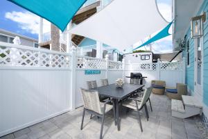 Bluewaters Resort by Sun Palace Vacations