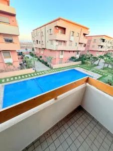 Chic Appartement FAMILY Confort & Targa - Zradna