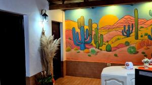 Hostal del Parque