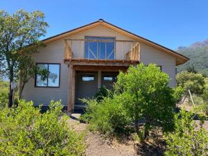 Turismo Volcán Antuco