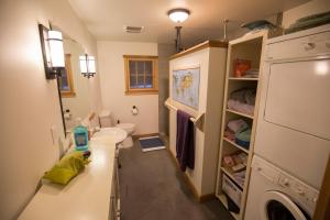 Jordan River Coastal Cottage