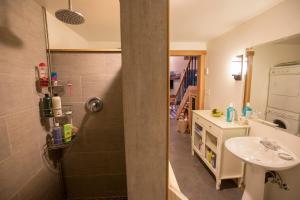 Jordan River Coastal Cottage