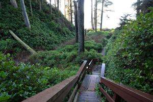 Jordan River Coastal Cottage