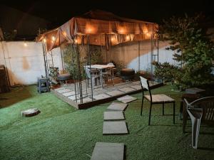 Descanso Sureño Hospedaje