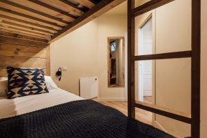 Lujo a pie de pista en Plaza Andalucía, Sierra Nevada