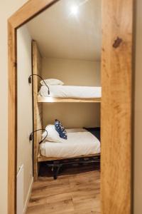 Lujo a pie de pista en Plaza Andalucía, Sierra Nevada