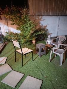 Descanso Sureño Hospedaje