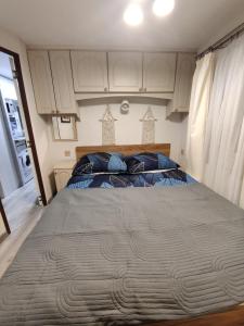 Agroturystyka Domek Wuja Toma w Bachórzu