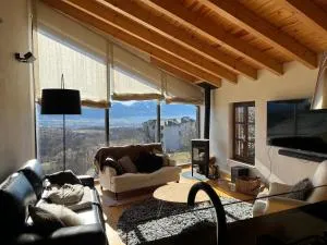 Casa con vistas y jacuzzi Experiencia inolvidable - Ur