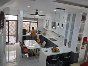 Biệt thự mặt biển - The Maris Vũng Tàu - NVKD Thảo ZoZo