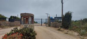 Departamento en Quiriyuca