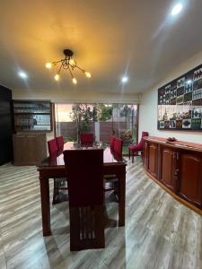 Casa Huertos CIENEGUILLA