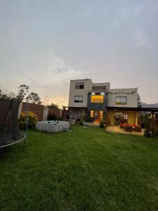 Casa Huertos CIENEGUILLA