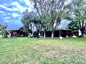 El Campo - Cabaña 1