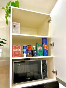The Dream Apartment 100 m dal mare