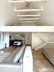 Departamento Duplex - Piso 4 Laprida Once - Strutture non classificate a Córdoba