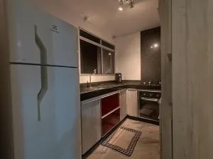 Elegante AP em Sete Lagoas - Mocacos