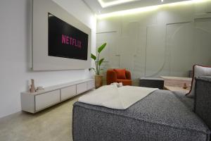 Appartement Cosy et Moderne Accès 4 piscines