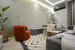 Appartement Cosy et Moderne Accès 4 piscines