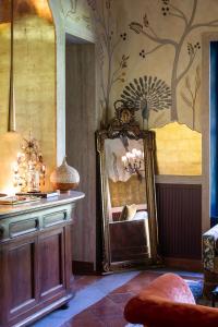 Casa Ferronia Tepoztlan