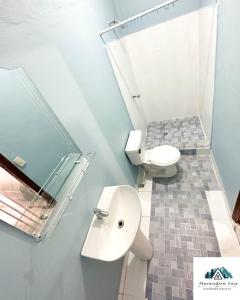 Apartamento Amueblado en la trejo