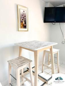 Apartamento Amueblado en la trejo