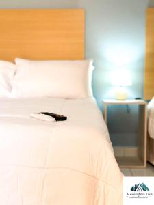 Apartamento Amueblado en la trejo