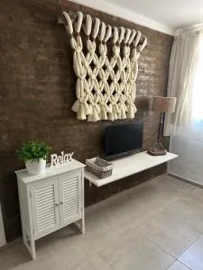 Grace Apartment 6 - Barraquero