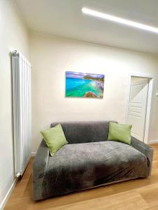 The Dream Apartment 100 m dal mare