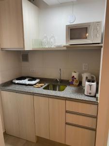 Grace Apartment 6