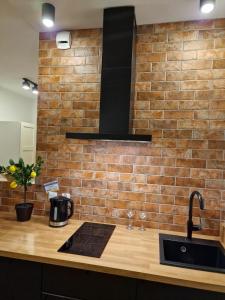 Apartament Śródmieście Gdańsk Bastion Wałowa - FREE parking