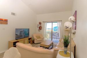 Lani Kai Village 210 by ALBVR - Beautiful Indirect Gulf Views from your Balcony! And great rates!!!