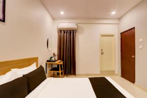 Collection O De Alphabet Hotel ECIL