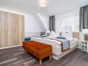 Toms Hof Ferienwohnung Dascha