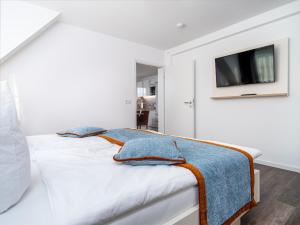 Toms Hof Ferienwohnung Dascha