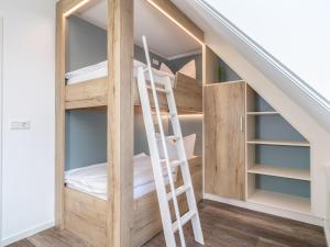 Toms Hof Ferienwohnung Dascha