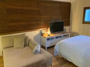 Chambre au calme dans maison avec vue - 圣维克托德马尔卡普