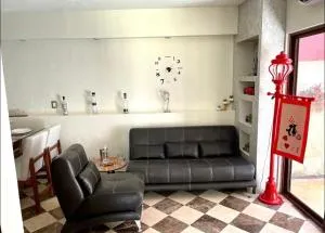 Hermoso departamento con jacuzzi - Tequila