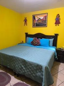 Casa Francisco's - Chimaltenango