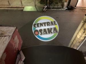 Shinsaibashi Digital Nomad Gas Dryer Netflix100" for Long-stay Central Osaka