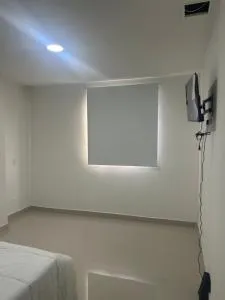 Aparta suite - 卡塔赫纳