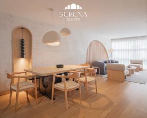 Stylish Apartment with Picturesque Rooftop Pool in Central Condesa