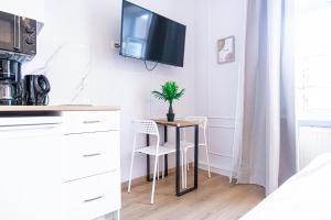 Multiple Apartments and Rooms at The Heart of Vienna